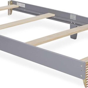 Mini riel de cama para cuna Mini riel de cama para cuna