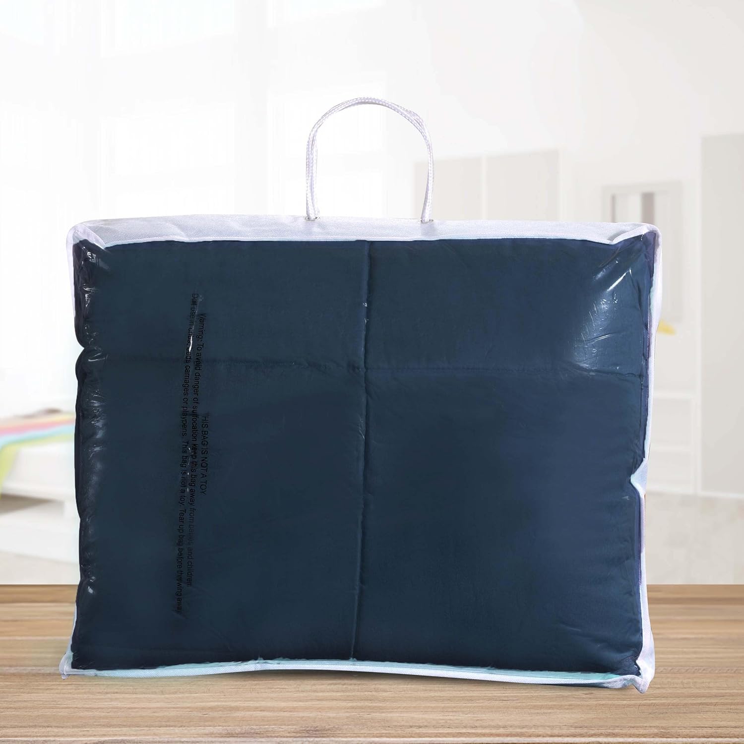 SUPERIOR Edredón reversible clásico para todas las estaciones, cómodo, esponjoso, acogedor, ligero, decorativo, relleno de edredón, felpa, esencial