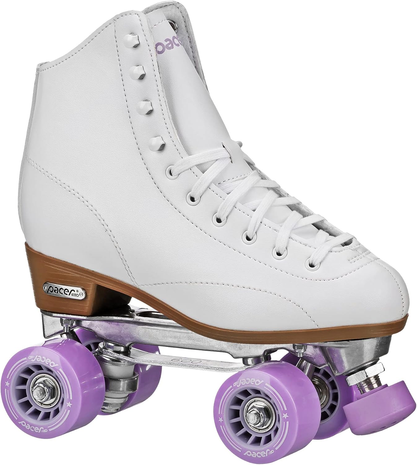 Pacer Stratos Patines de cuatro ruedas tradicionales.