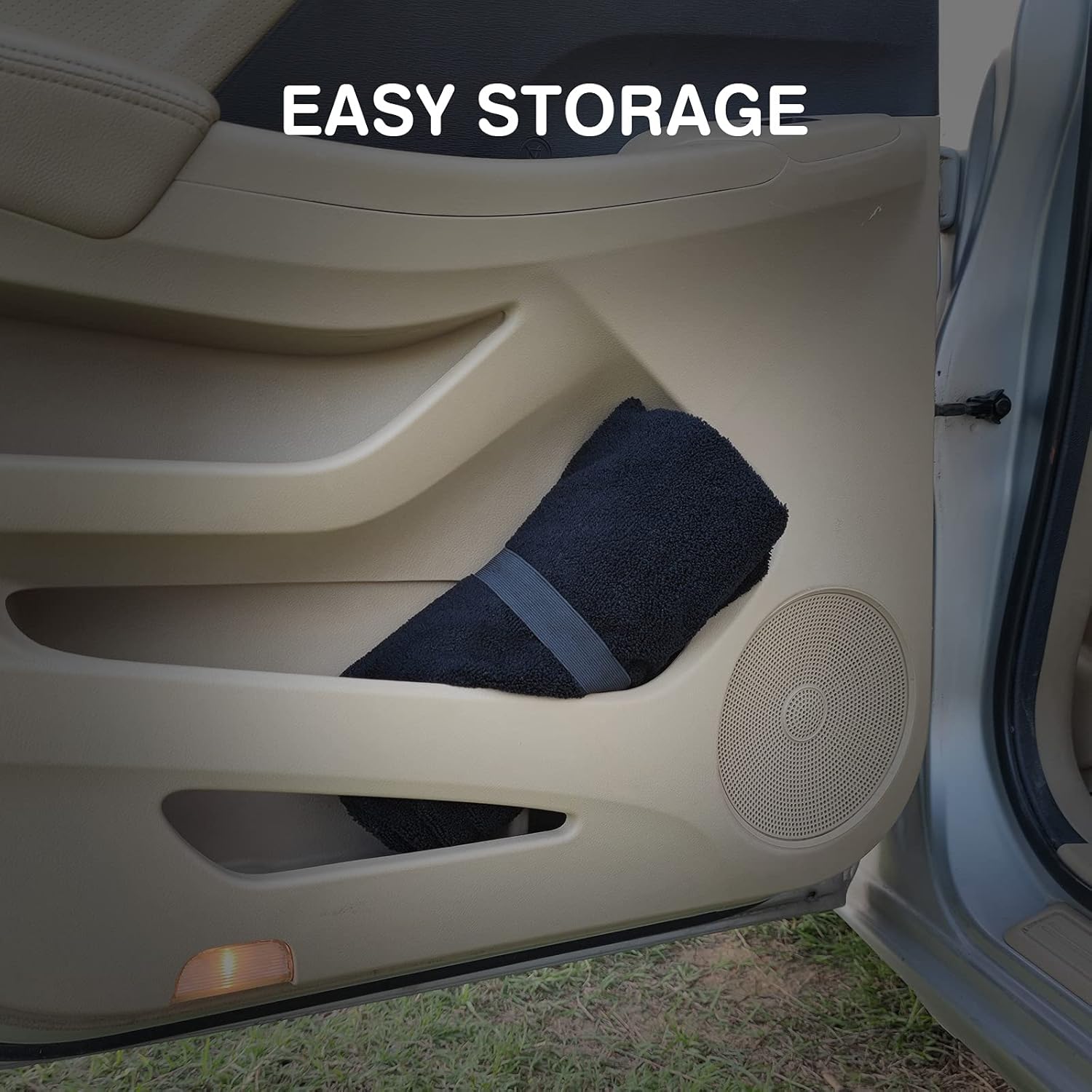 Leader Accessories. funda universal para asiento delantero de auto, camión, vehículo todoterreno