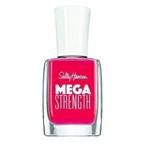 Sally Hansen Mega Strength, Class Act, 0.4 onzas líquidas (paquete de 1) Sally Hansen Mega Strength, Class Act, 0.4 onzas líquidas (paquete de 1)