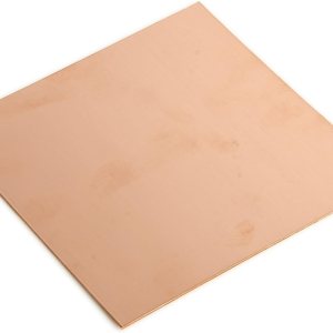 WireJewelry Chapa de cobre suave muerto calibre 20 0.032 – 6×6 pulgadas WireJewelry Chapa de cobre suave muerto calibre 20 0.032 – 6×6 pulgadas