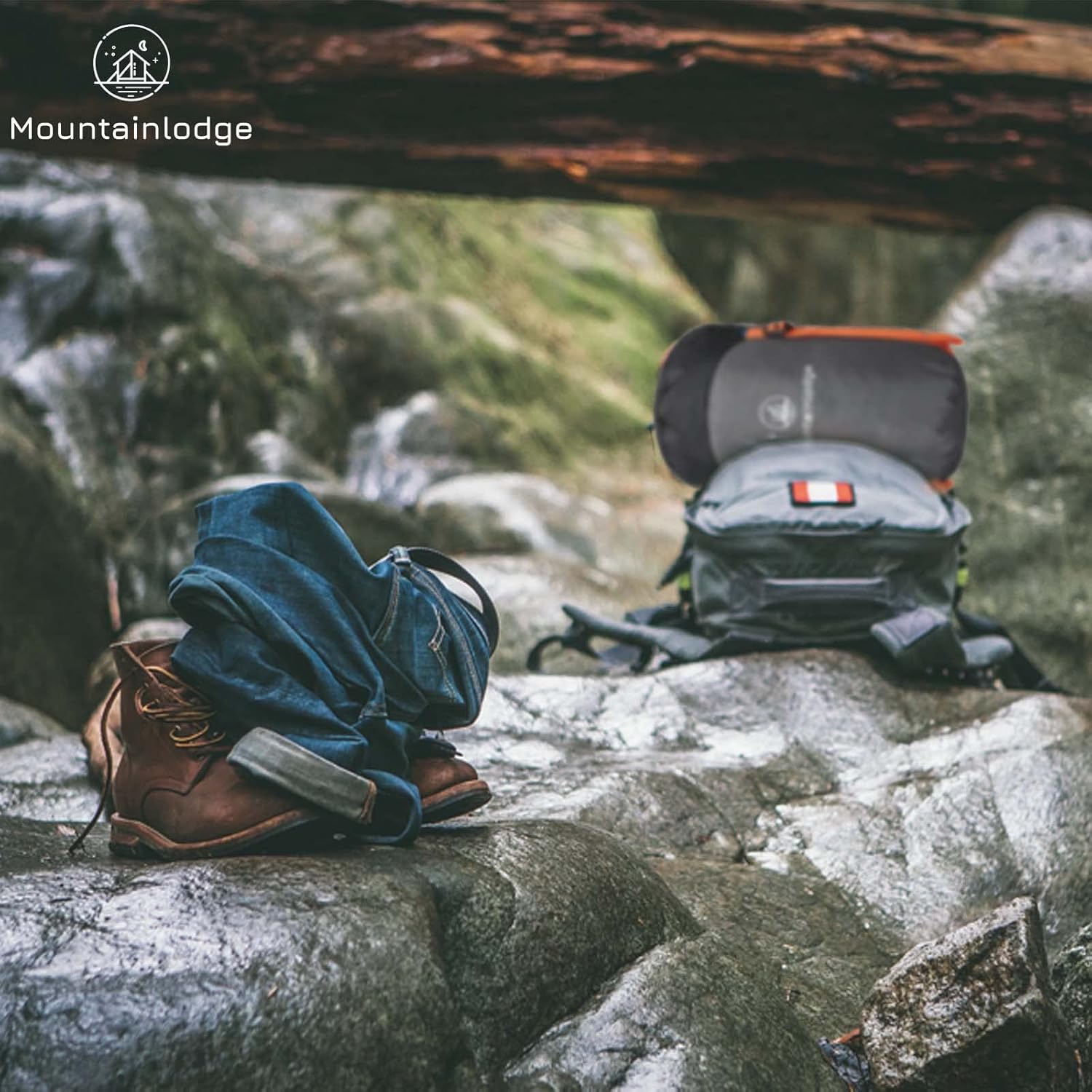 Saco de compresión de 10L13L17L24L33L, saco de dormir ultraligero para guardar cosas, proteger tu saco de dormir para viajes, campamento, senderismo