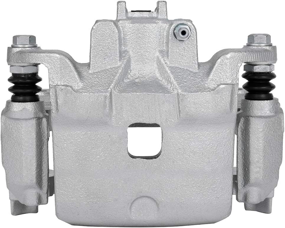 Pinzas de freno para conductor delantero ROADFAR para Nissan Altima 2013-2019, 2014-2017 para Nissan Leaf