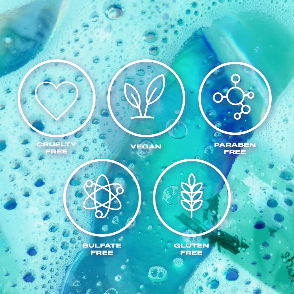 XMONDO Hair Hydraglow acondicionador hidratante  Fórmula vegana con aceites de jojoba, argán y moringa para bloquear la humedad, controlar el