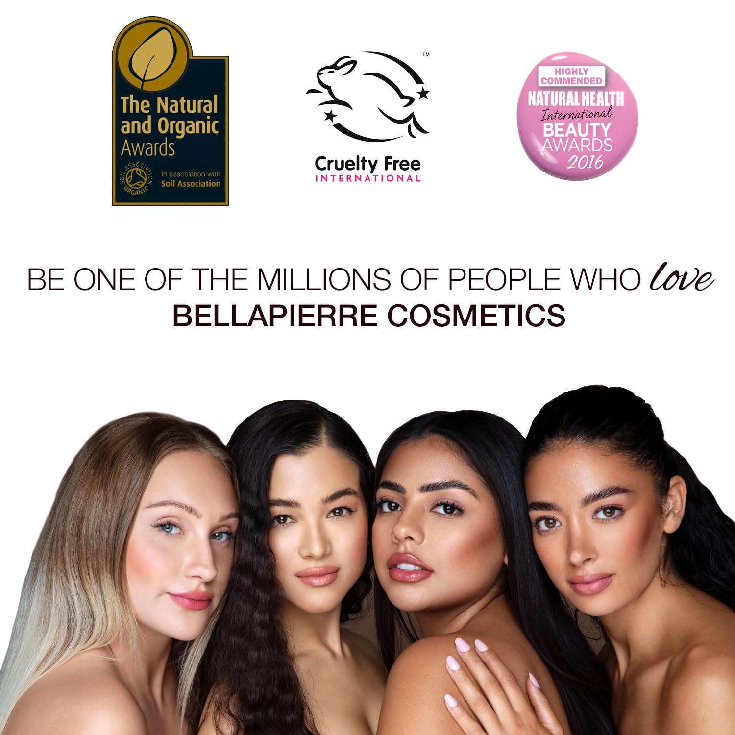 Base Bella Pierre mineral, varios colores. , Chocolate (Truffle)