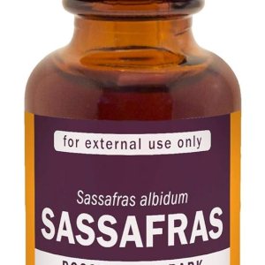 Herb Pharm Extracto líquido de corteza de raíz de sasafrás, 1 onza líquida Herb Pharm Extracto líquido de corteza de raíz de sasafrás, 1 onza líquida