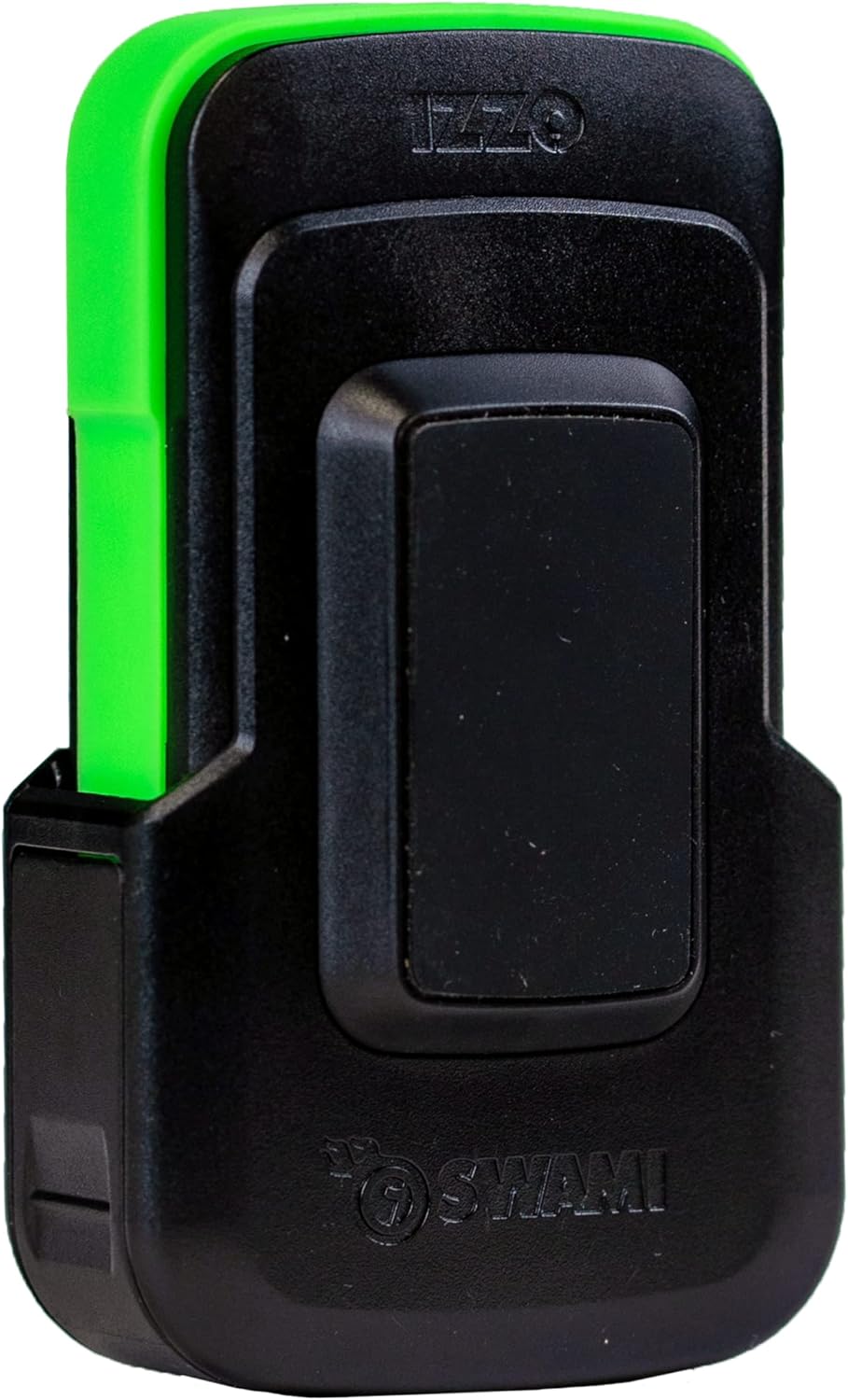 IZZO Golf Swami Ace – Telémetro GPS de mano