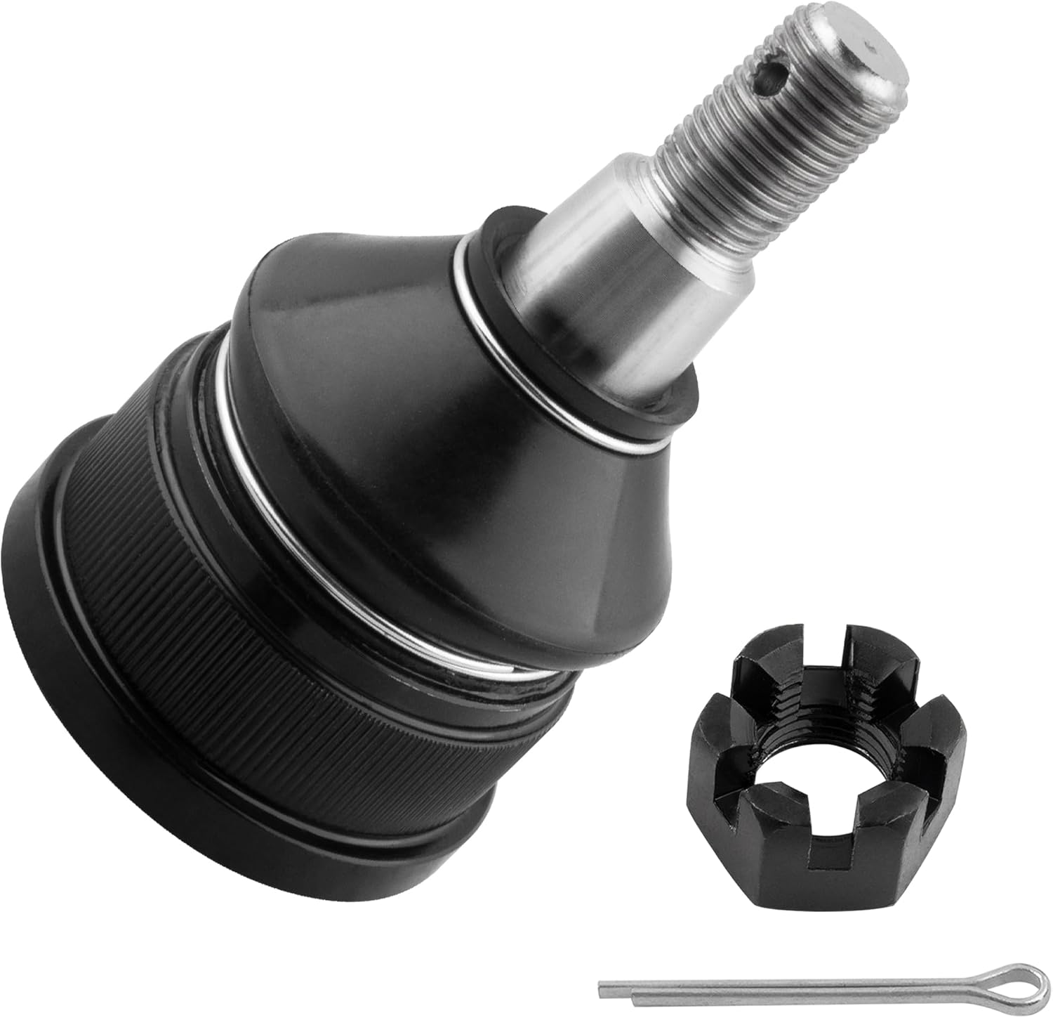 BOXI 2 rótulas delanteras inferiores para Cadillac DevilleChevy C1500 C2500 Suburban C3500 Express 1500 2500 3500 Tahoepara GMC C1500 C2500 Suburban