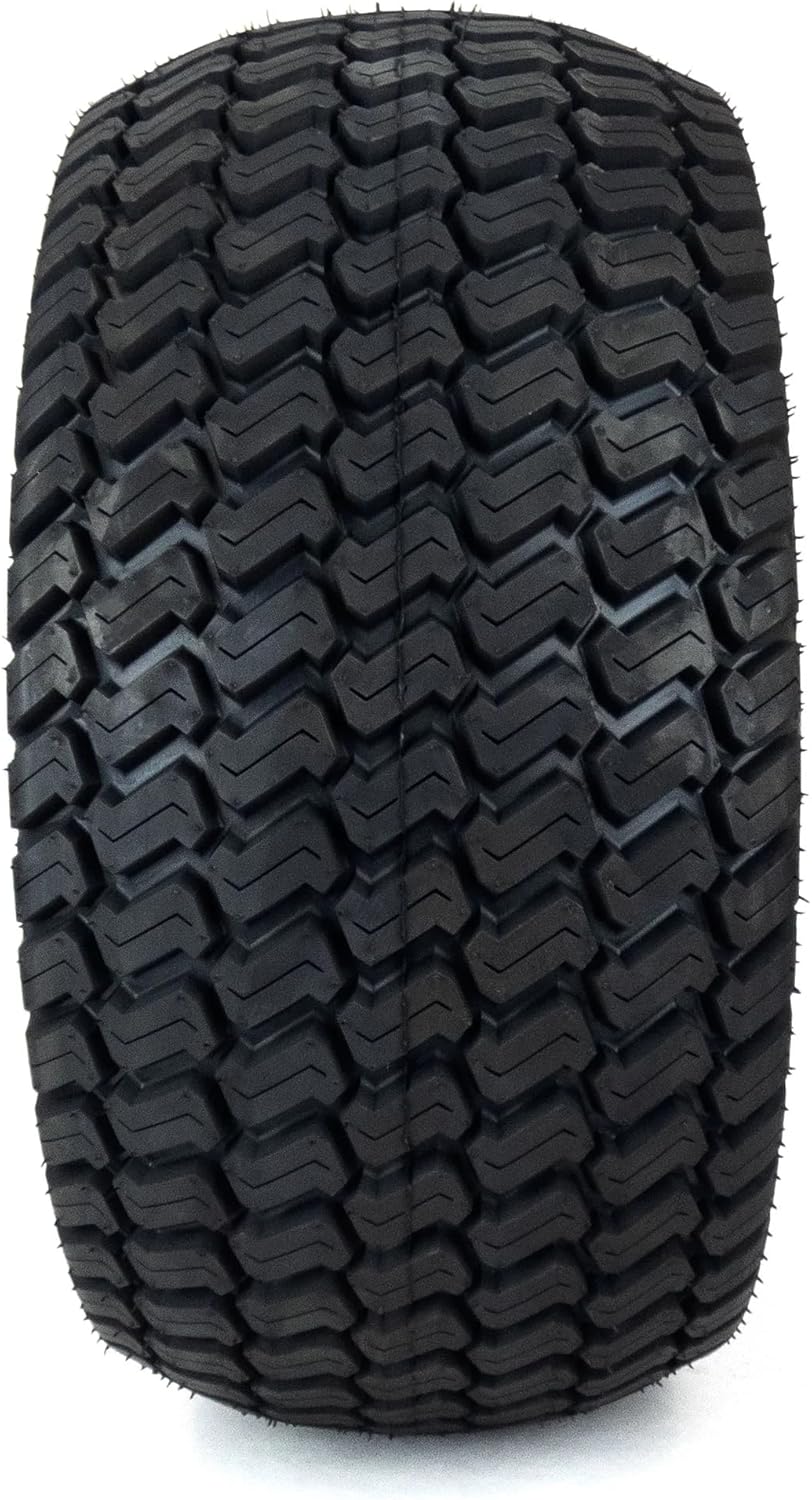 (2) Ruedas de céspedneumáticos 24×12.00-12 Se adapta a Exmark, Toro 109-8972 – 109-3156
