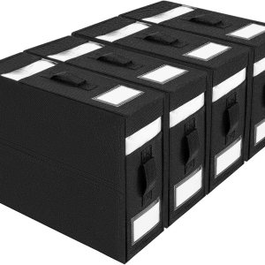 4 organizadores de armario y almacenamiento, organizadores de sábanas para el hogar y almacenamiento, contenedores de sábanas para organizar, caja 4 organizadores de armario y almacenamiento, organizadores de sábanas para el hogar y almacenamiento, contenedores de sábanas para organizar, caja