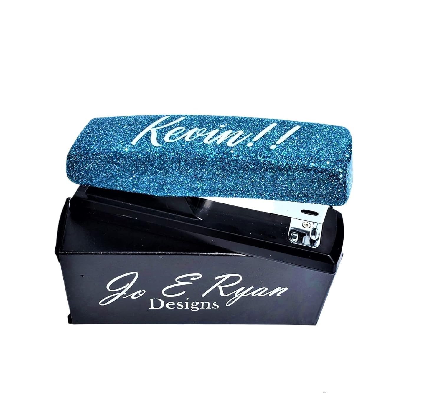 Customized Stapler, Back to School, Personalized Stapler, 4in Stapler Size, Back to School Gear, Teacher gift, Gift for Boss, College stapler,