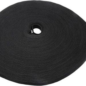 YuGtcen Plant Ties – Cinta reutilizable de nailon para plantas de 131 pies, cinta adhesiva de jardín para plantas trepadoras, lazos para plantas YuGtcen Plant Ties – Cinta reutilizable de nailon para plantas de 131 pies, cinta adhesiva de jardín para plantas trepadoras, lazos para plantas