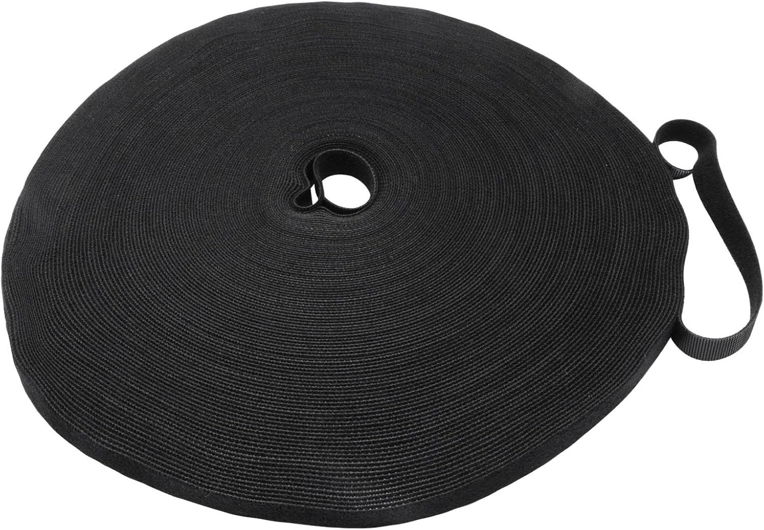 YuGtcen Plant Ties – Cinta reutilizable de nailon para plantas de 131 pies, cinta adhesiva de jardín para plantas trepadoras, lazos para plantas