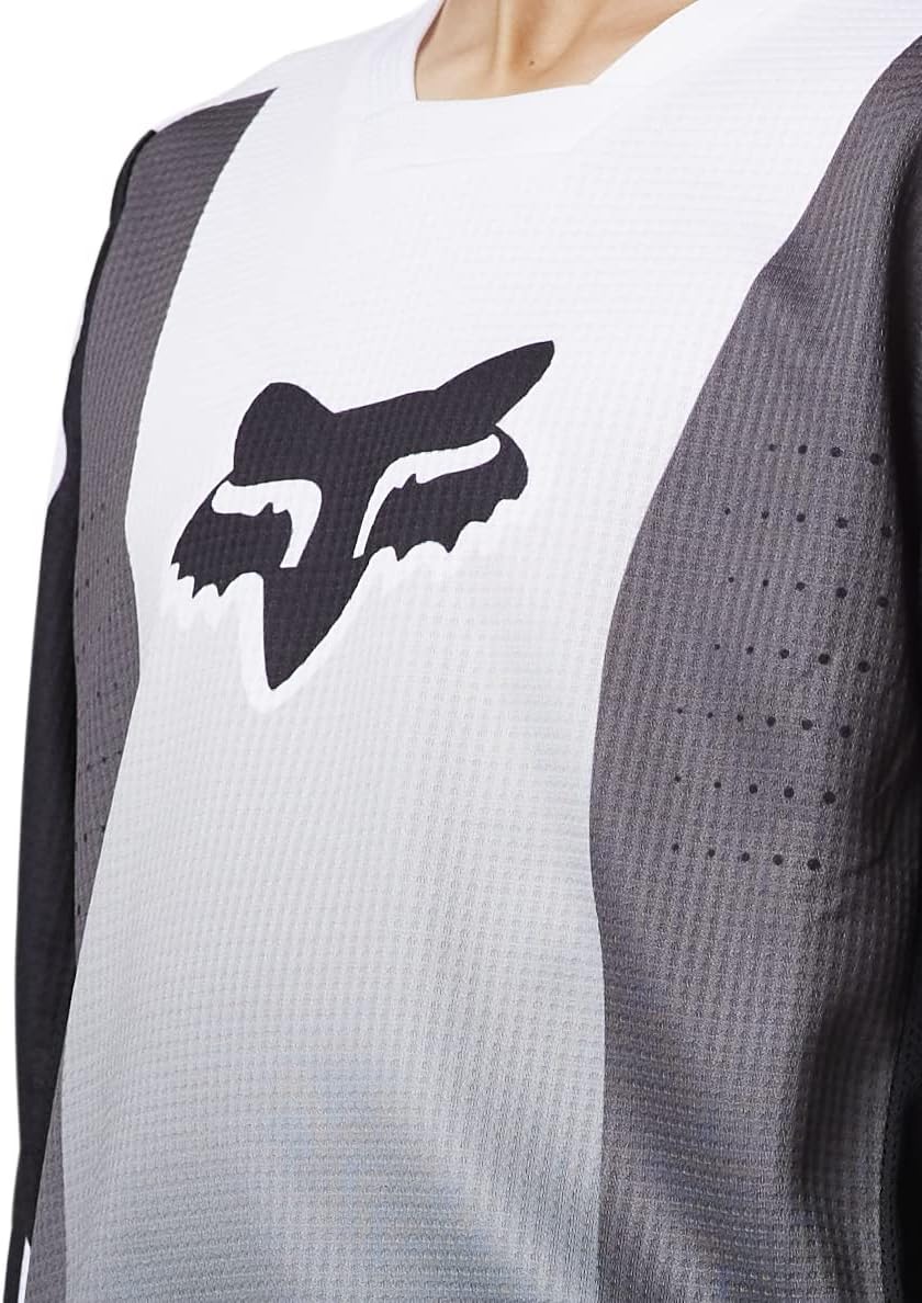 Fox Racing Camiseta de motocross 180 Leed para niños y jóvenes