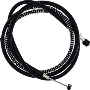 NICHE Cable de freno para Yamaha Raptor 660R YFM660R 5LP-26341-00-00 NICHE Cable de freno para Yamaha Raptor 660R YFM660R 5LP-26341-00-00