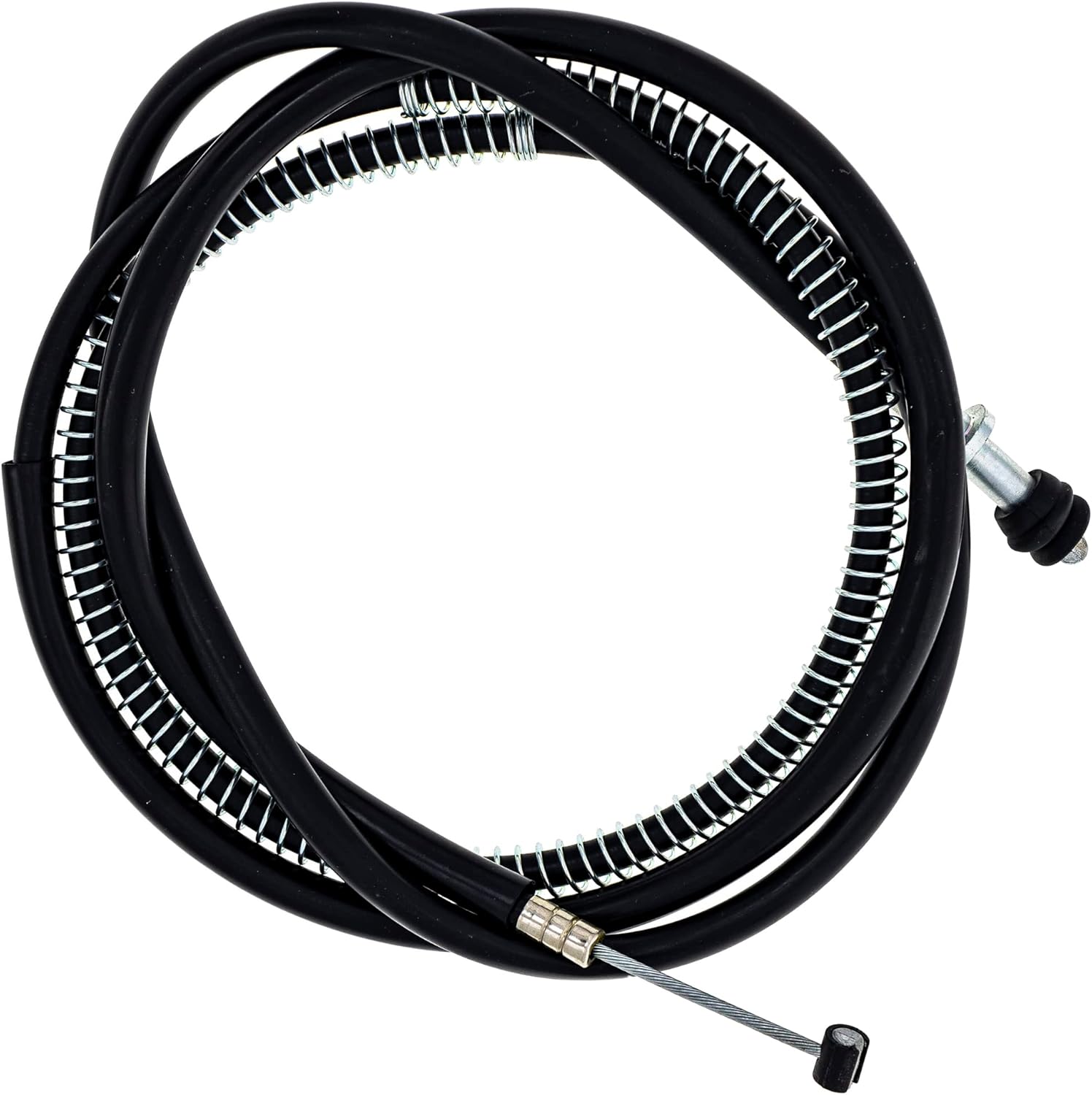 NICHE Cable de freno para Yamaha Raptor 660R YFM660R 5LP-26341-00-00