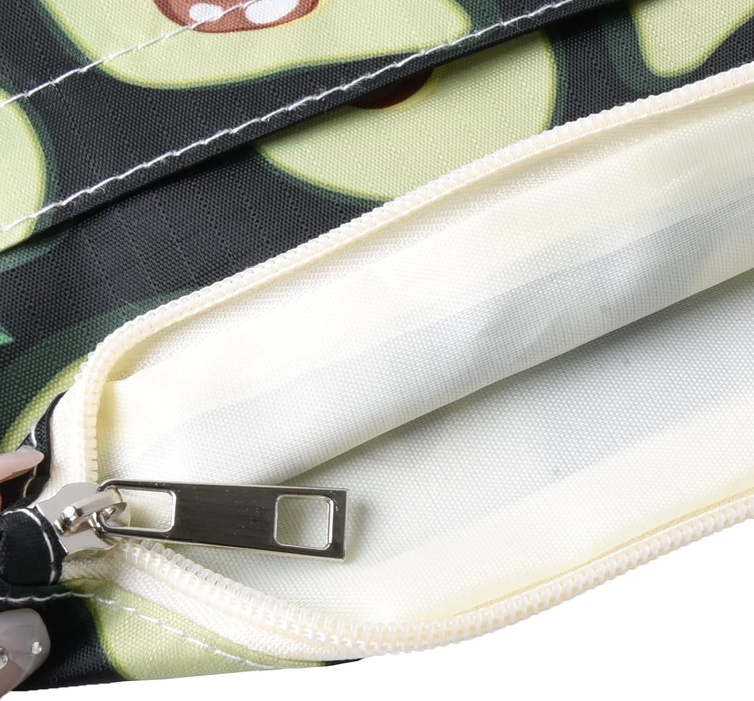 Funda de libro para amantes de los libros con cremallera, protector de libros de nerd de libros, fundas de libro para tapa dura, lavable,