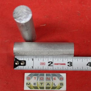 50 piezas de barra redonda de aluminio 6061 de 34 de pulgada de largo sólido T6511 nueva barra de torno  artículo sin usar, sin dañar 50 piezas de barra redonda de aluminio 6061 de 34 de pulgada de largo sólido T6511 nueva barra de torno  artículo sin usar, sin dañar