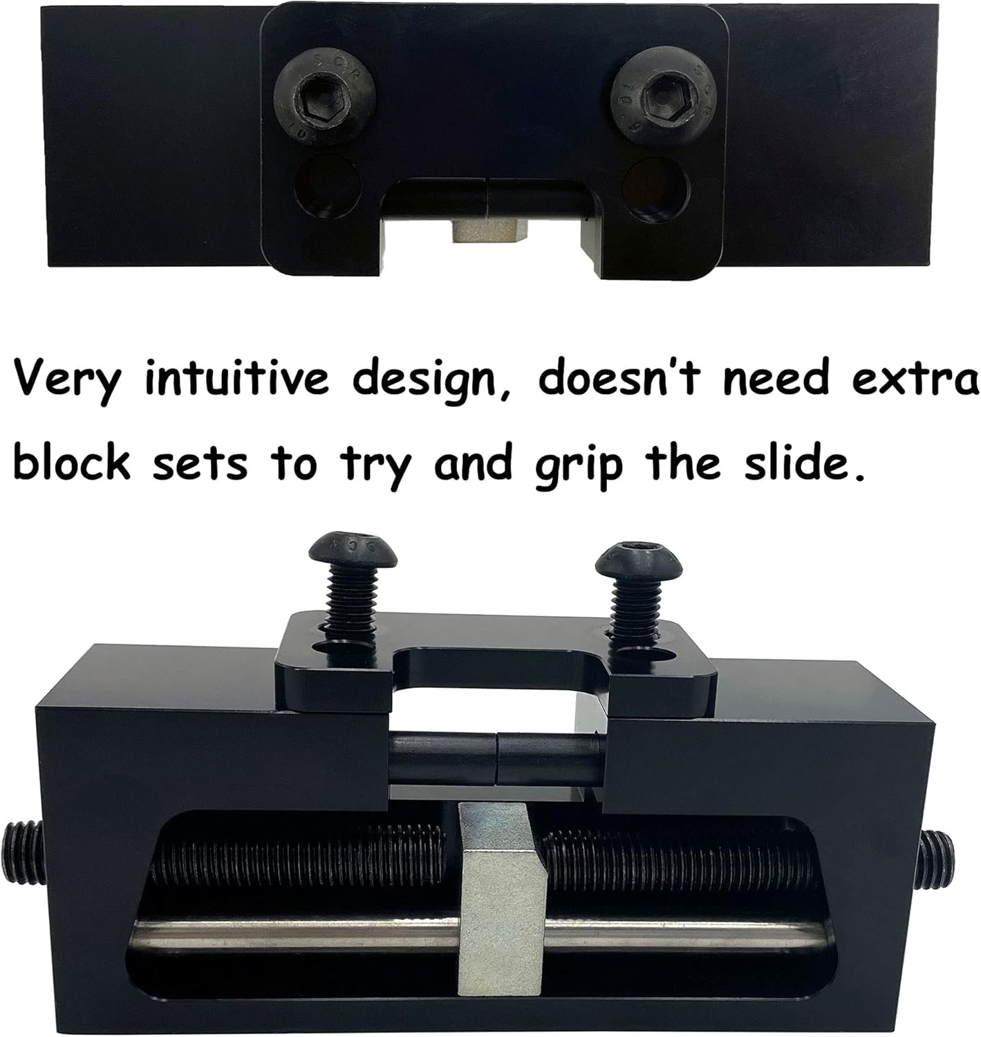 Universal Pistol Sight Pusher Tool for Glock 1911 Sig Springfield and Others Handgun for Front or Rear Sights