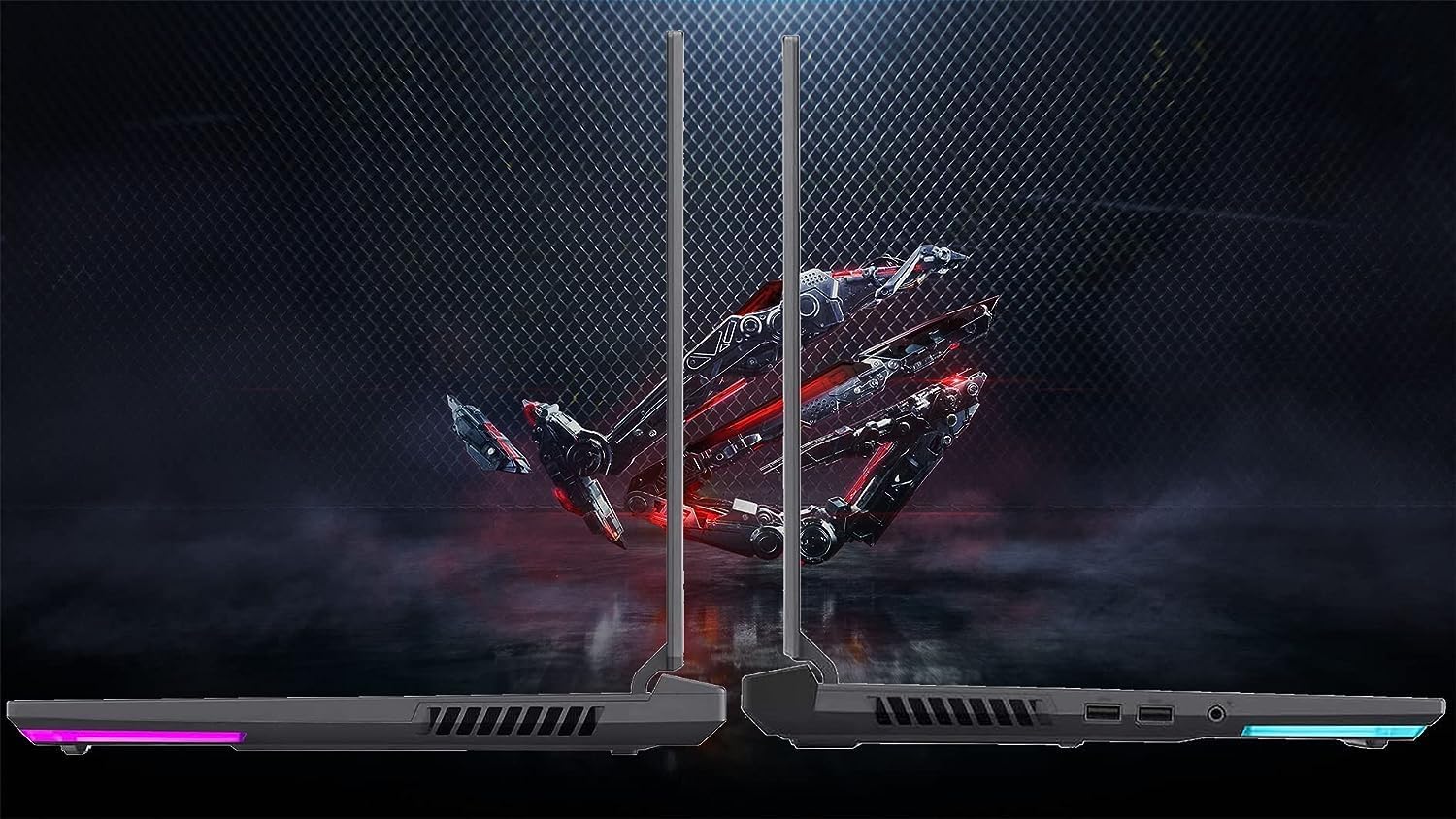 ASUS ROG Strix G15 – Laptop para juegos FHD de 15.6 pulgadas, NVIDIA GeForce RTX 3060, procesador AMD Ryzen 7 4800H, 32GB RAM 1TB SSD, teclado
