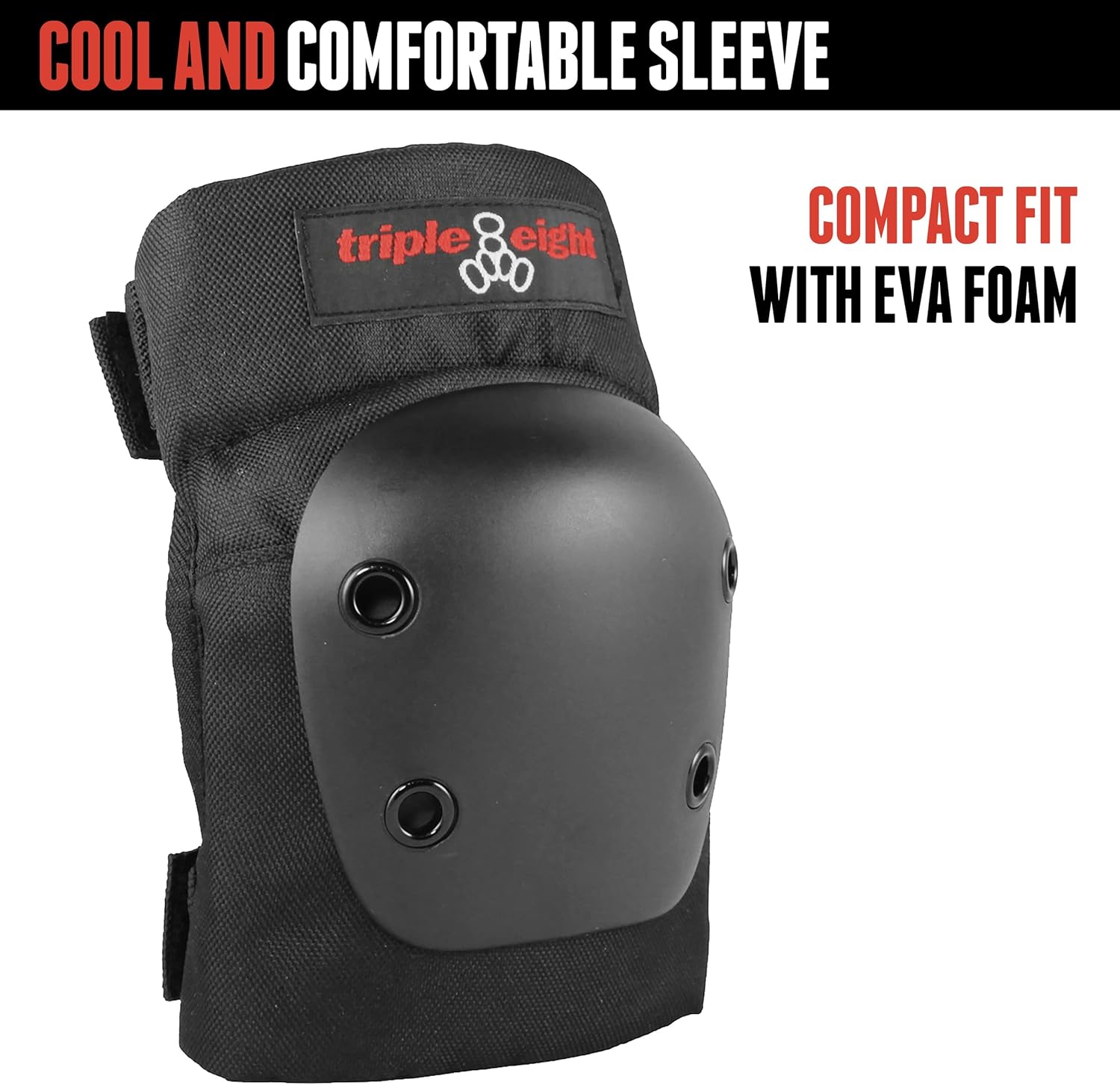 Triple Eight Street – Codera