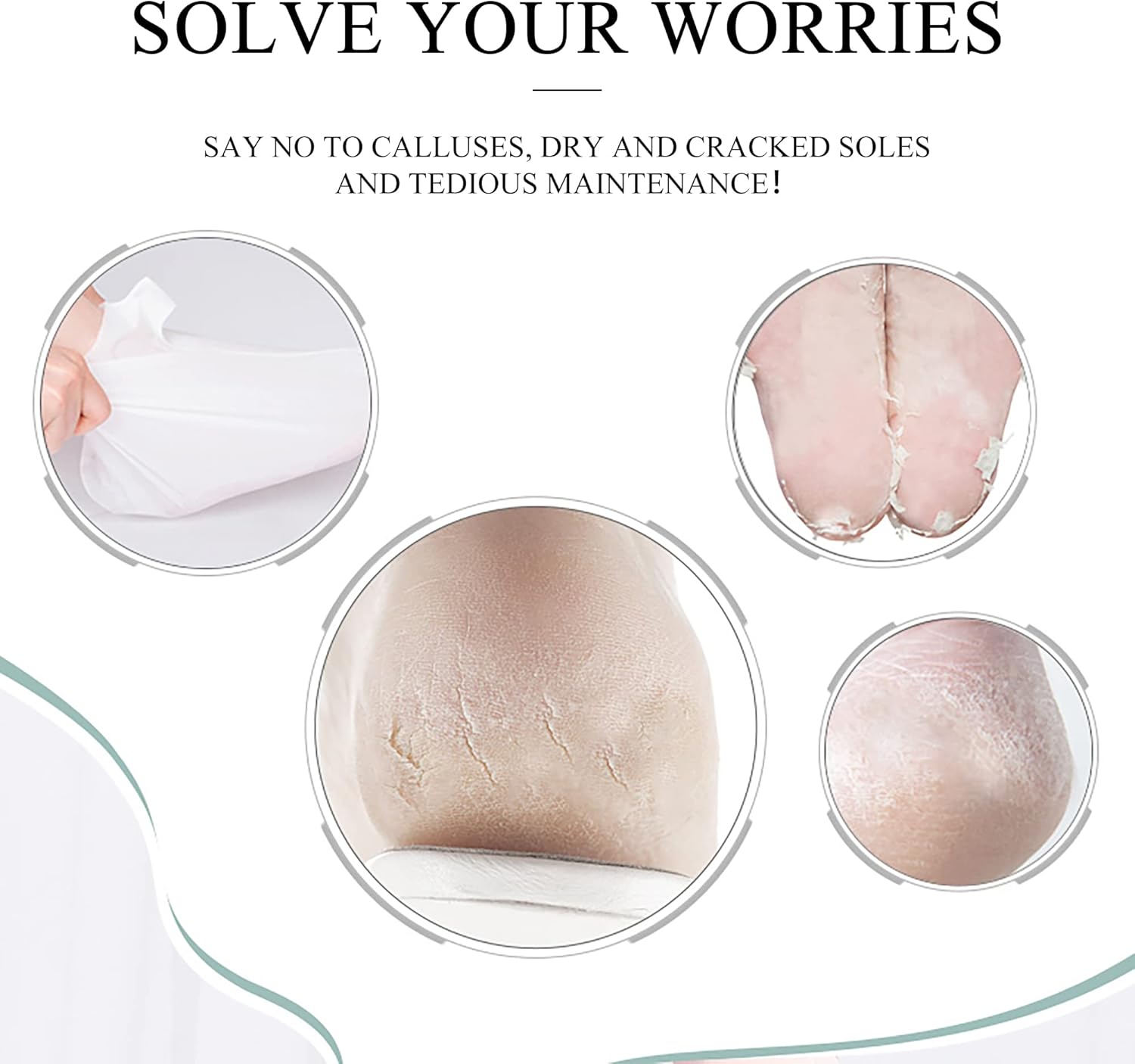 SooGree Blister Pads (27 piezas), almohadilla de protección de talón acolchada ultrafina para mujeres y hombres Blister Gel Guard Almohadillas para