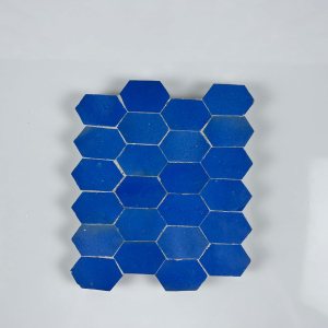 Handmade Moroccan Zellige – Natural Color Zellige – Fez Handmade Clay Terracotta Floor Tiles – Zellige Tiles – Bathroom Tiles (0.1 m) Handmade Moroccan Zellige – Natural Color Zellige – Fez Handmade Clay Terracotta Floor Tiles – Zellige Tiles – Bathroom Tiles (0.1 m)