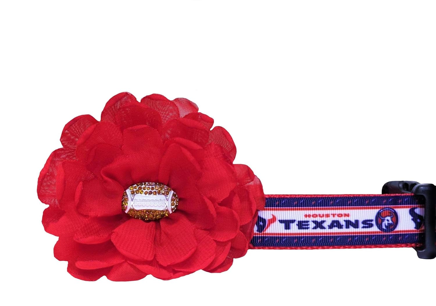 Texan Dog Collar