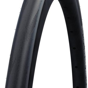Schwalbe – Neumático plegable para bicicleta One Race and Road sin cámara Varios tamaños Línea de rendimiento, Addix Race Negro Schwalbe – Neumático plegable para bicicleta One Race and Road sin cámara Varios tamaños Línea de rendimiento, Addix Race Negro