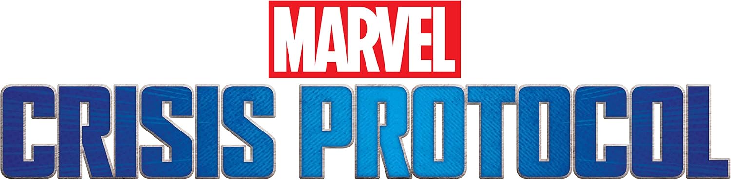 Marvel Crisis Protocol Scarlet with and Quicksilver Character Pack