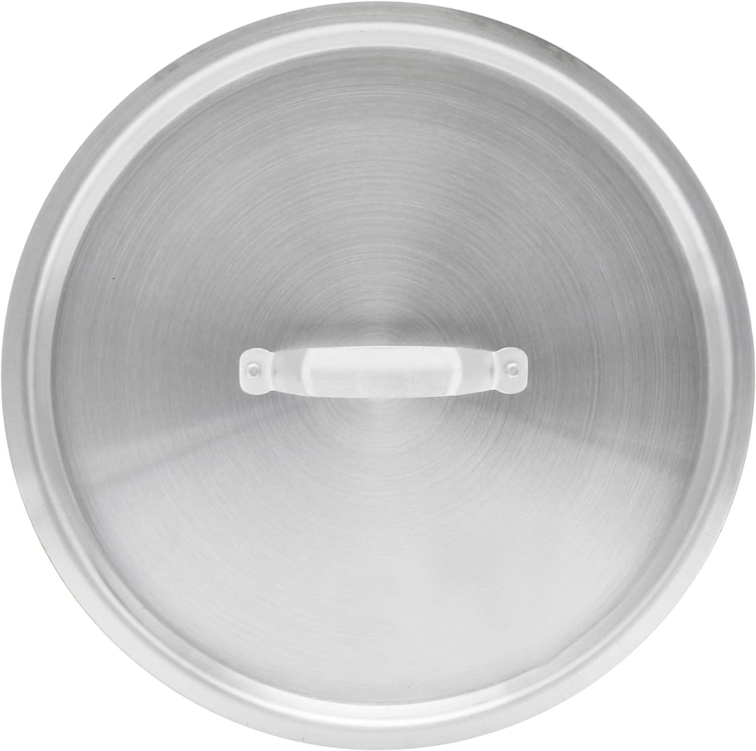 Thunder Group Tapa de olla de aluminio de 20 cuartos de galón