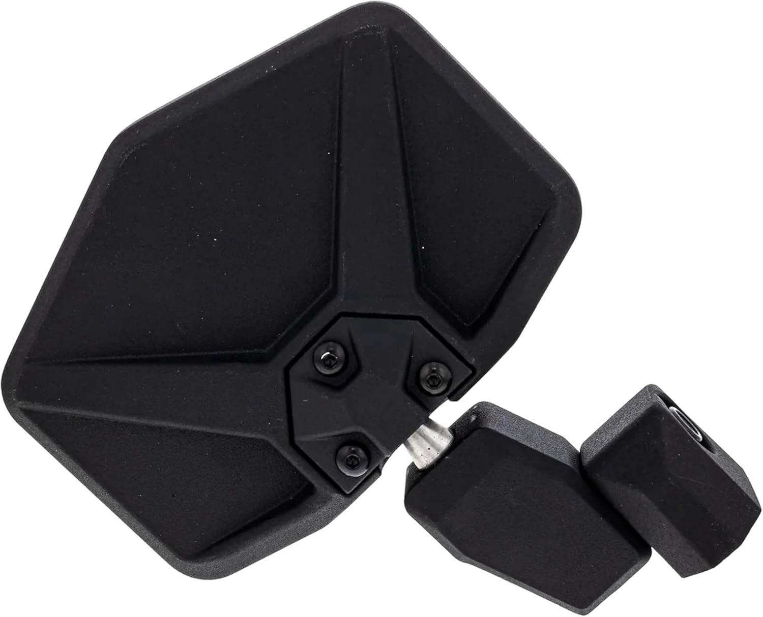 Can-Am Nuevo OEM, espejo lateral de aluminio resistente, defensor, 715002459 715008101