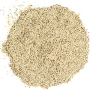 Polvo de semilla de cardo mariano Silybum Marlanum (4 onzas.) Polvo de semilla de cardo mariano Silybum Marlanum (4 onzas.)