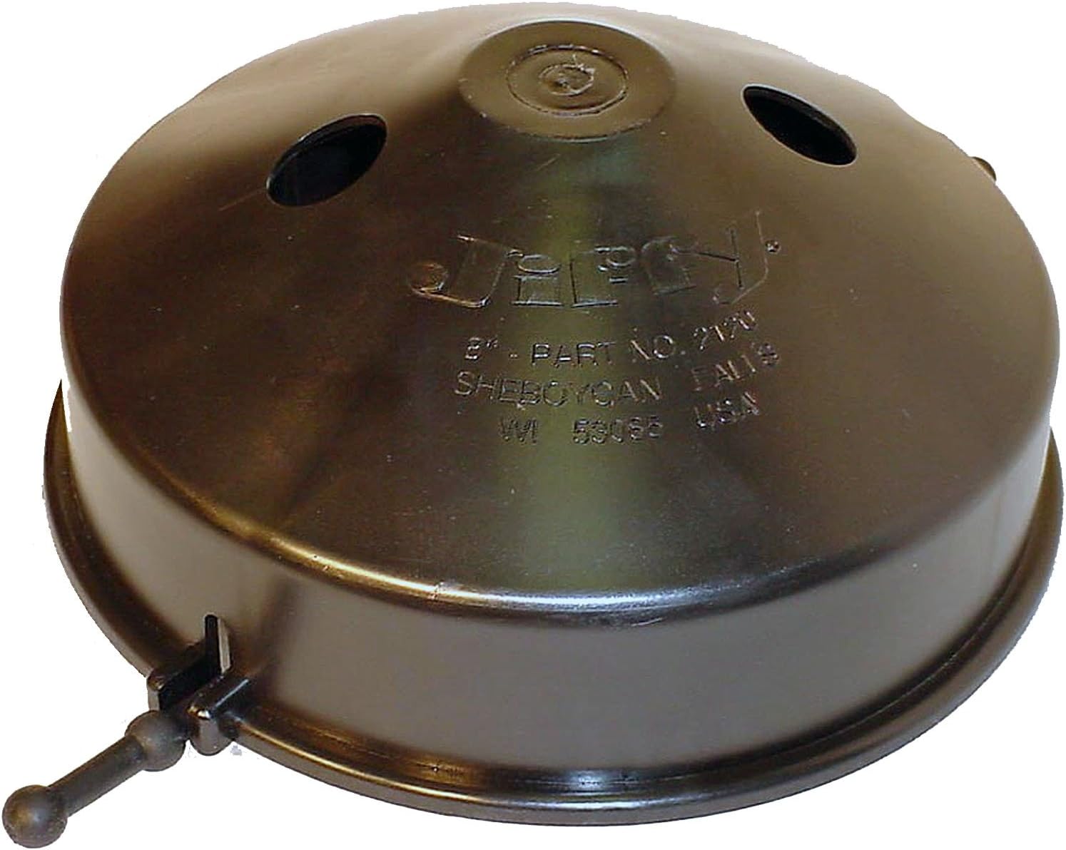 Jiffy Protector de hoja 2205 para barrenas de 10 pulgadas