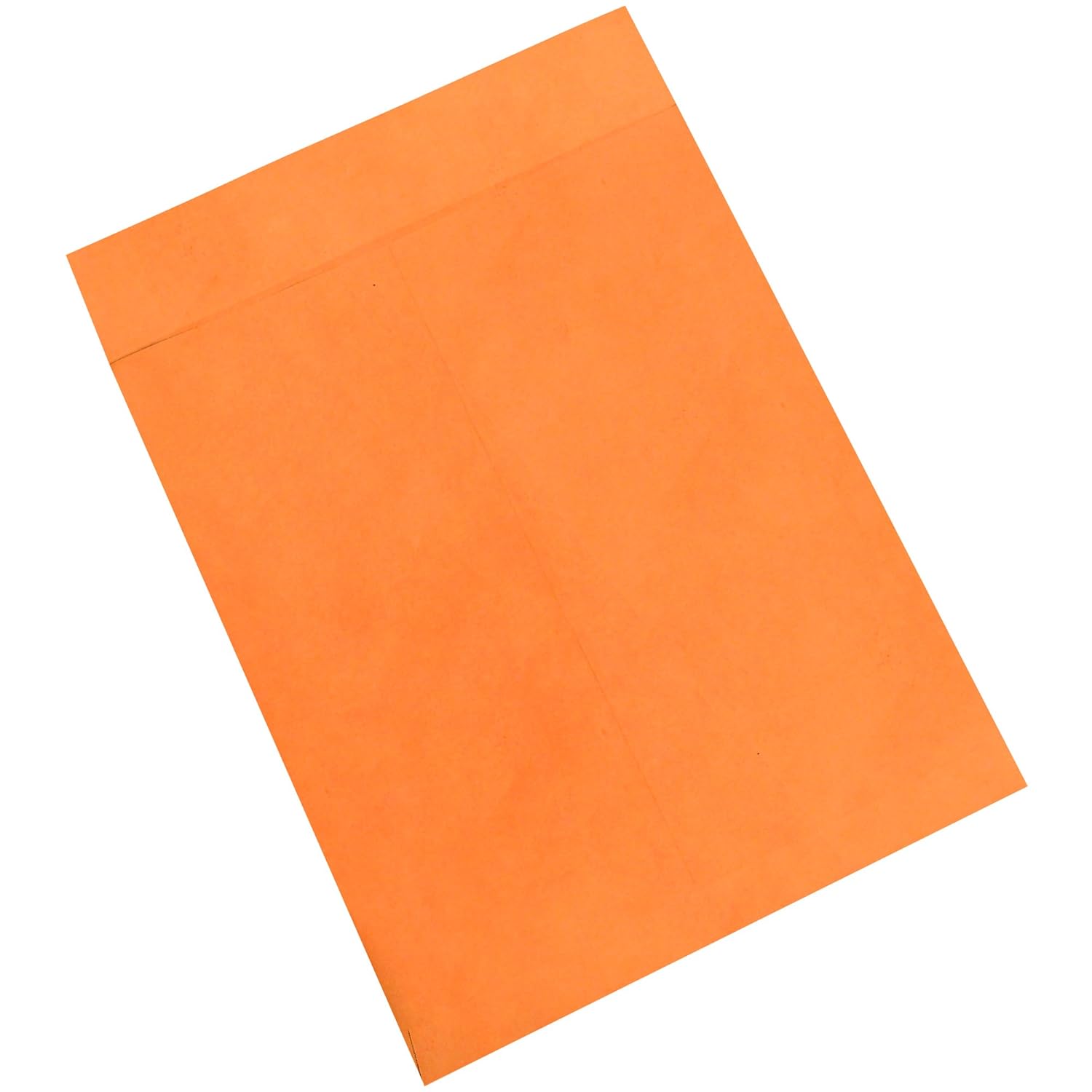 BOX USA Sobres jumbo, 14 x 18 pies, papel kraft, sobres grandes para proteger, enviar y enviar artículos impresos de gran tamaño, caja de 100