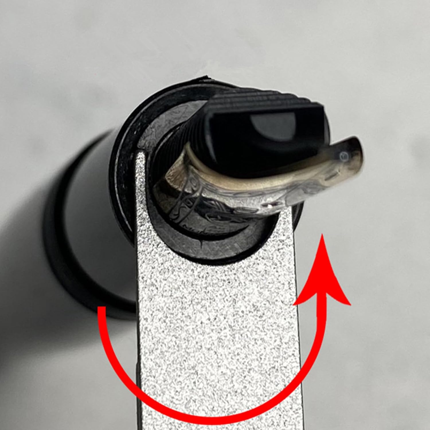 Llave de herramienta de extracción de pistón y punta estilográfica para Pelikan Montblanc 146