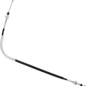 All Balls Racing Cable de freno ATV 45-4075 compatible conrepuesto para Arctic Cat 250 2×4 1999-2005, 300 2×4 1998-2004, 300 4×4 1998-2005, 250 4×4 All Balls Racing Cable de freno ATV 45-4075 compatible conrepuesto para Arctic Cat 250 2×4 1999-2005, 300 2×4 1998-2004, 300 4×4 1998-2005, 250 4×4