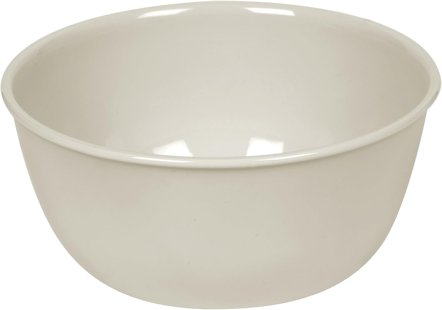 Corelle Livingware Super SoupCereal Bowl de 28 onzas, arenisca