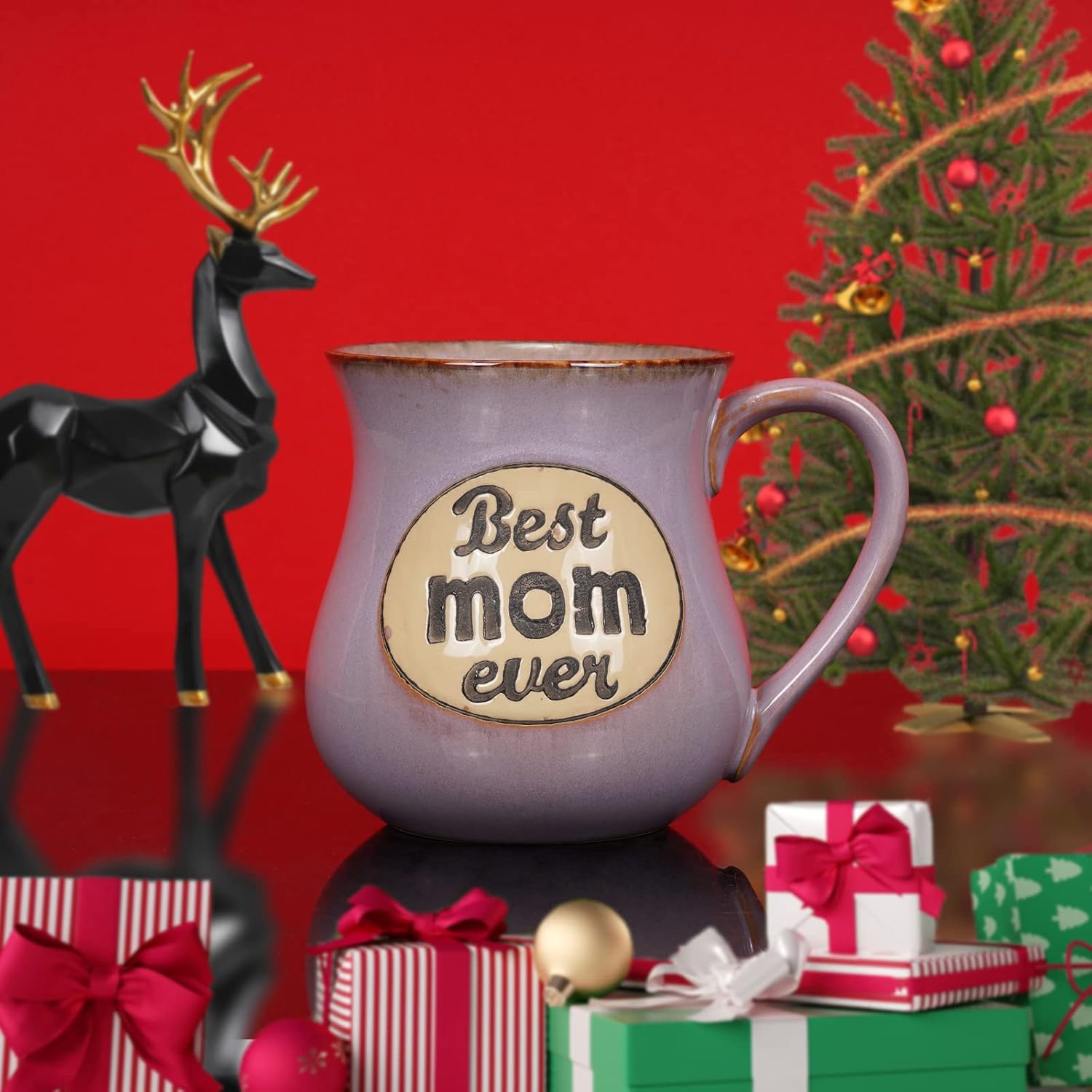 Regalos para mamá para mujeres, regalos de cumpleaños divertidos para mamá, regalos de mamá nueva para mujeres, madre, esposa, madre embarazada,