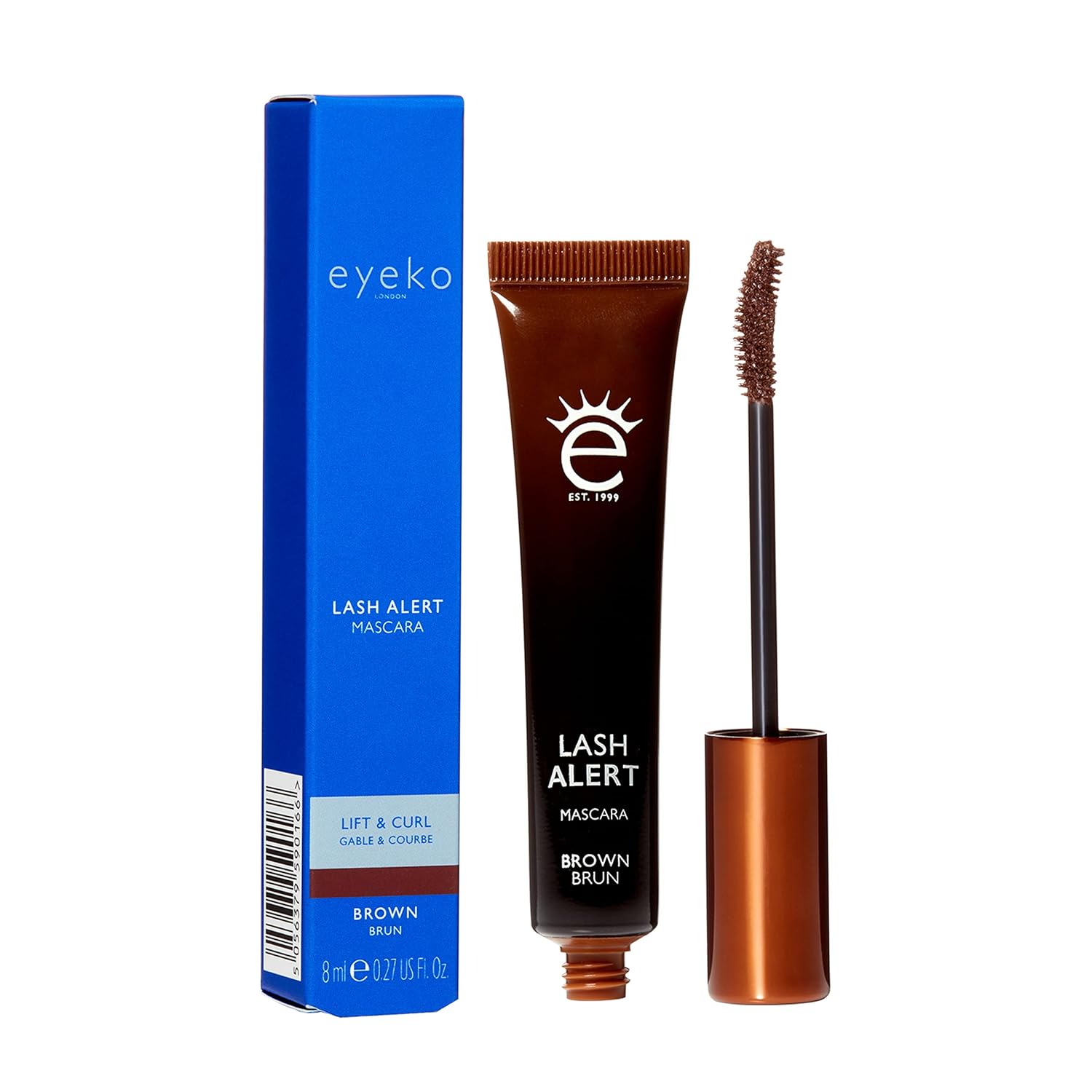 Máscara Eyeko Lash Alert