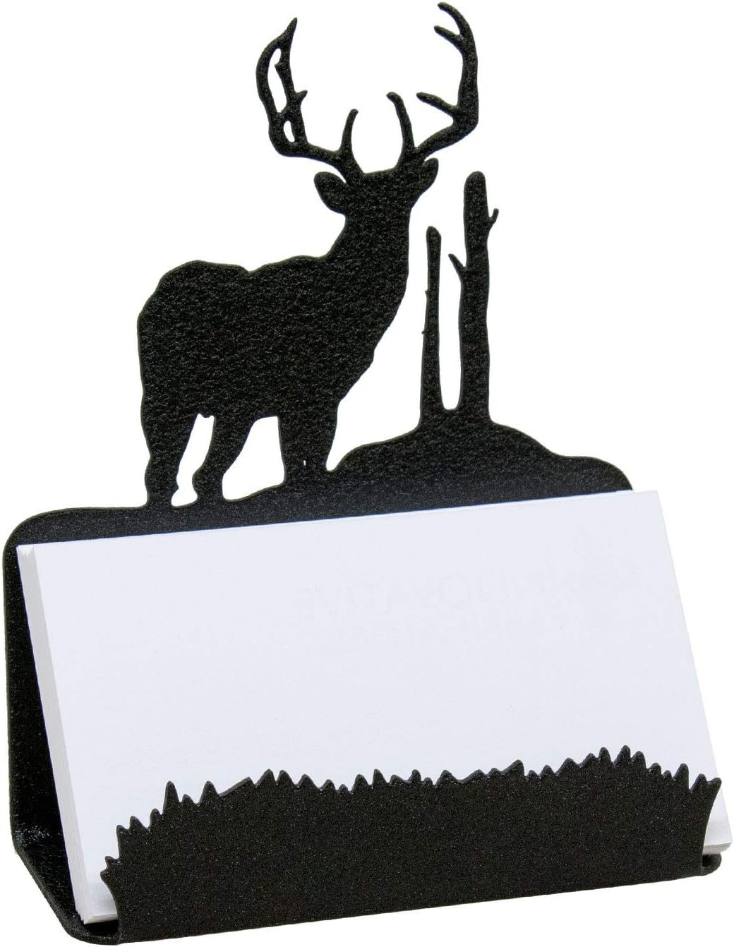 Innovative Fabricators, Inc. Tarjetero Buck Deer