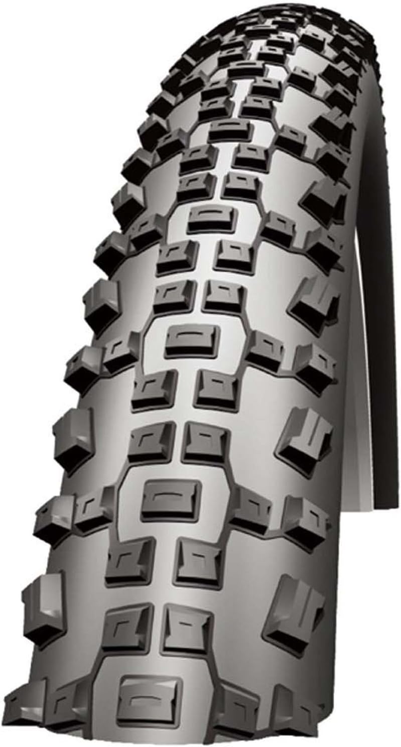 SCHWALBE 2.1 Rapid Rob K-Guard Neumático de alambre, 26 pulgadas