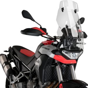 Puig Visera multiajustable 2.0 fija con tornillos Puig Visera multiajustable 2.0 fija con tornillos