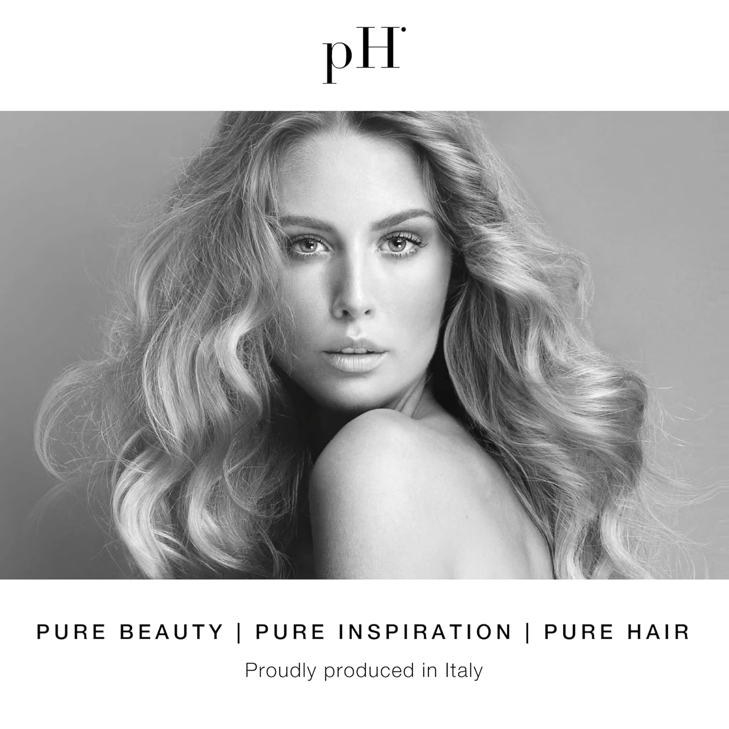 PH Labs Moisturizing and intense hydrating Set – Deep Moisturizing Shampoo and Conditioner with Hydrating Hair Mask for Damaged and Dry Hair – 3
