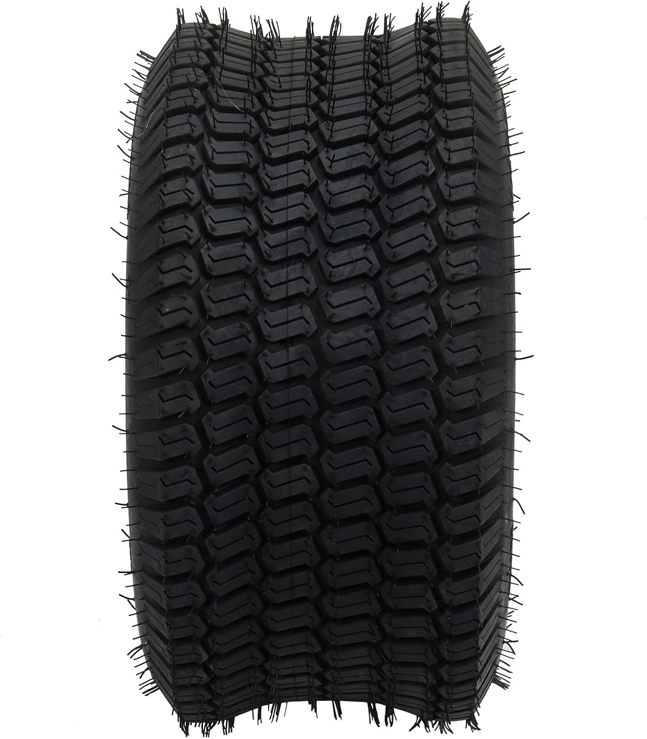 TUFFIOM Juego de 2 neumáticos para cortacésped de 22 x 9.50-12, neumáticos de césped 4PR para césped y jardín para tractor de jardín, cortacésped,