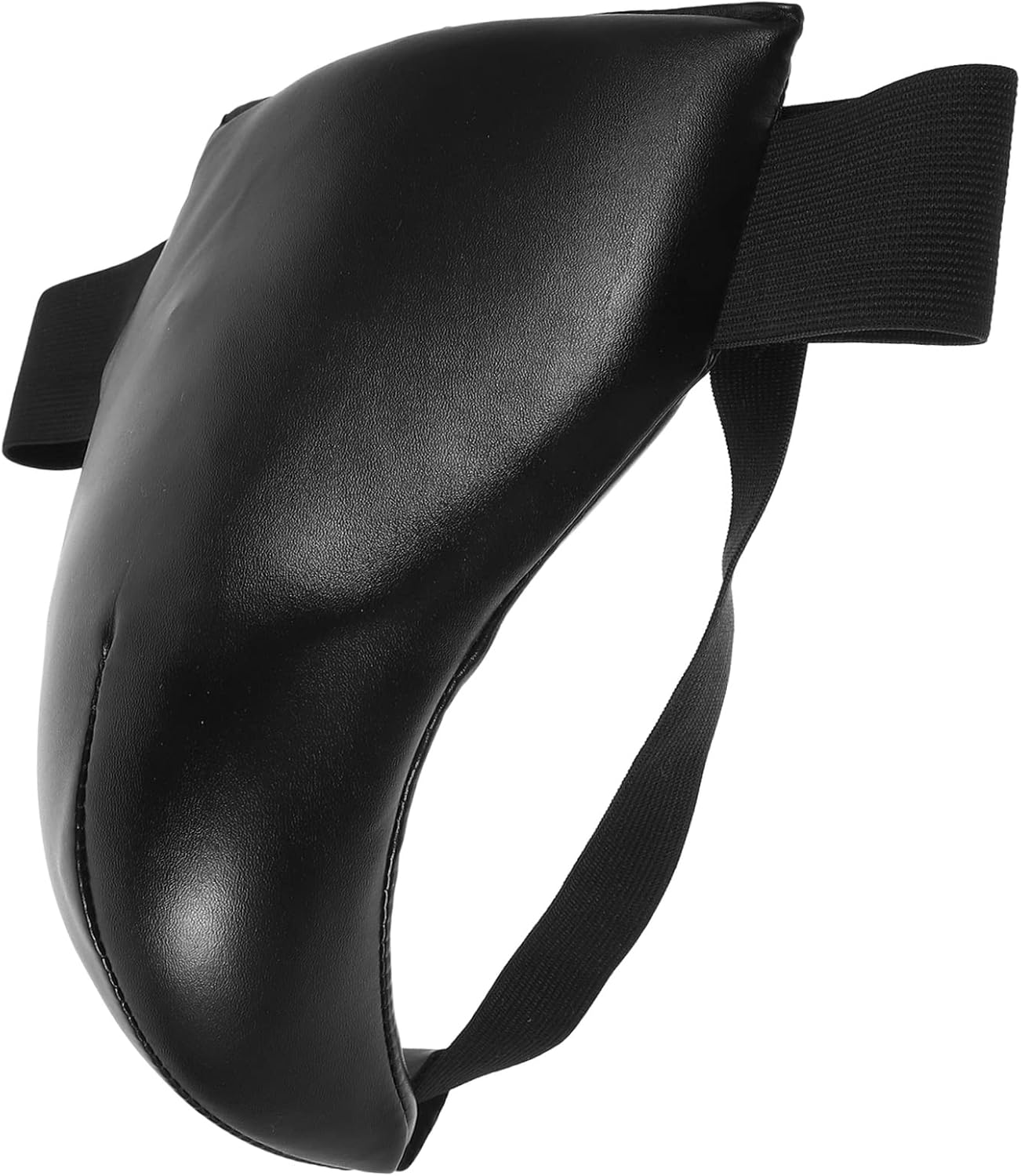 Protector de entrepierna de boxeo para copa atlética, accesorios de ejercicio, protector de entrepierna reutilizable, protector de ingle