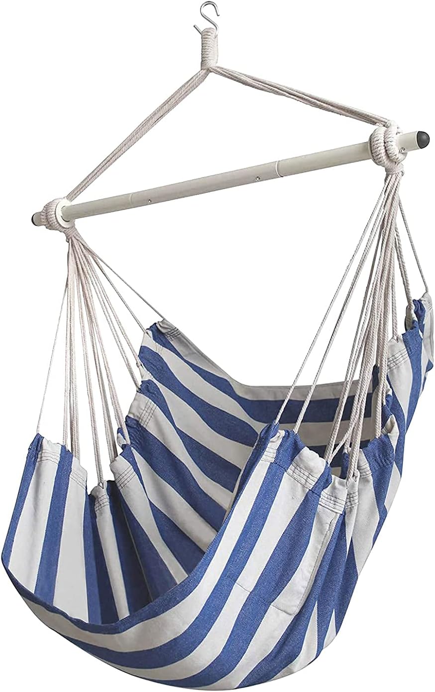 Silla grande grande grande para colgar con hamaca grande para colgar
