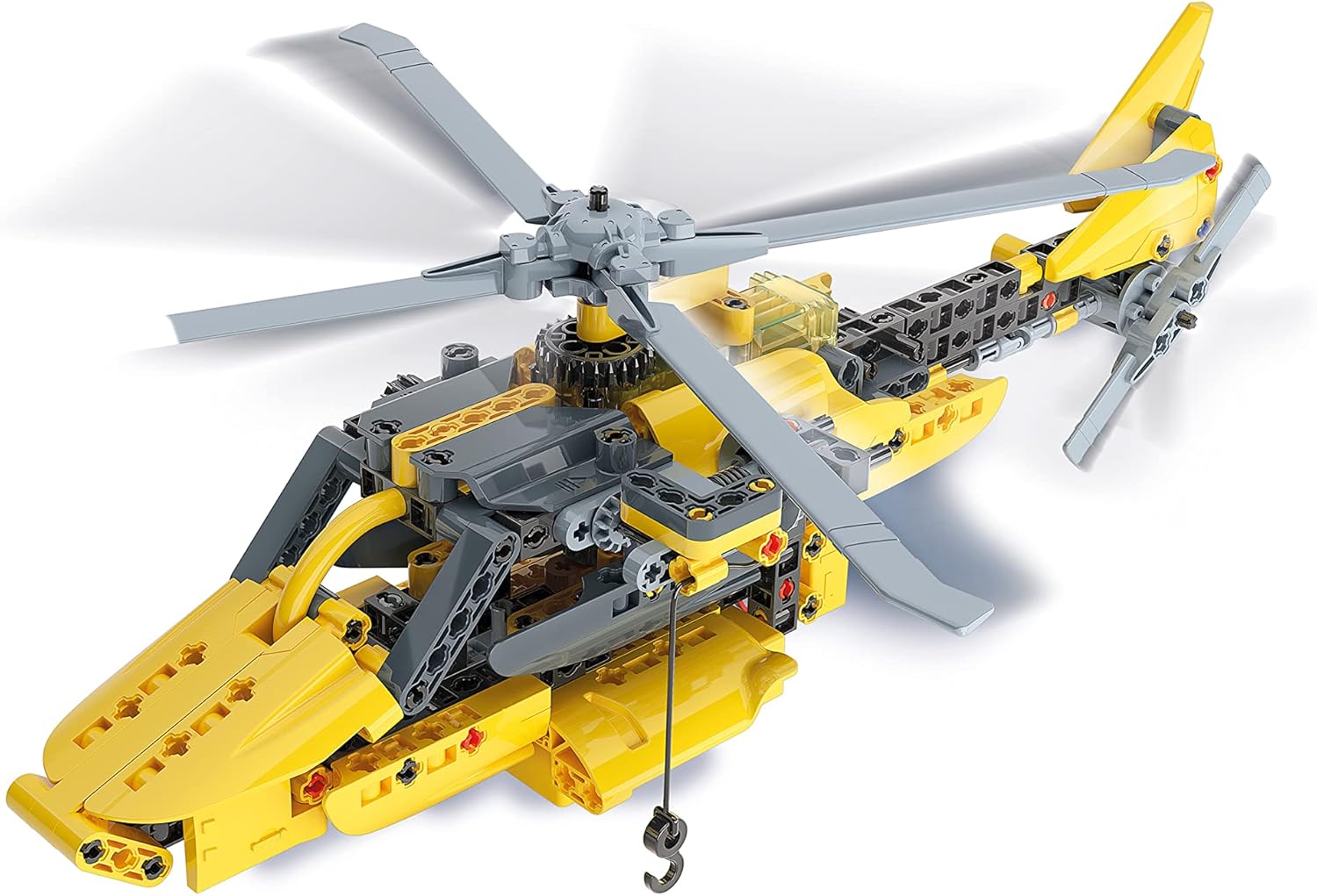 Clementoni COF HELICOPTERO 250P