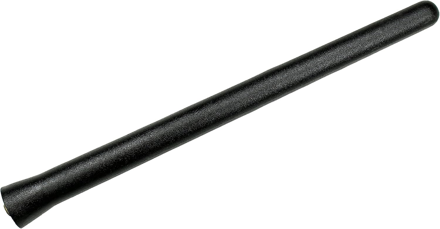 AntennaMastsRus – La original de 6 34 pulgadas es compatible con Toyota Rav4 (2009-2015) – Antena de goma corta a prueba de lavado de autos –
